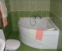 Двухместный двухкомнатный «Стандарт», корпус №2